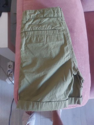 Bermudas niño United Colors of Benetton