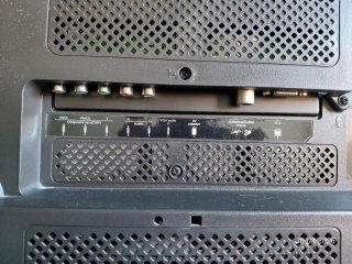 Televisor Thomson 32 HD No Smart TV
