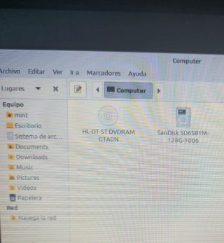 Portátil Asus F551M 15.6 4GB RAM 128GB SSD