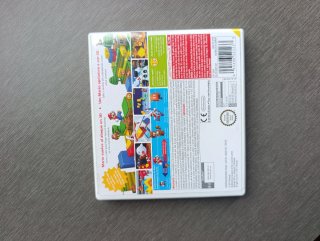 Super Mario 3D Land Nintendo 3DS
