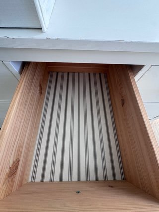Cómoda Ikea Hemnes