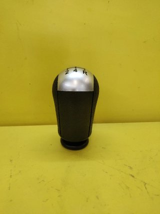 POMO PALANCA CAMBIO FORD FOCUS II CMAX MONDEO 5V