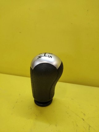 POMO PALANCA CAMBIO FORD FOCUS II CMAX MONDEO 5V