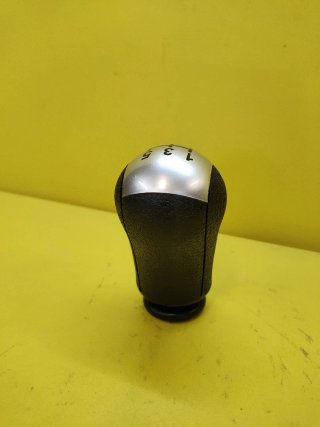 POMO PALANCA CAMBIO FORD FOCUS II CMAX MONDEO 5V