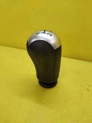 POMO PALANCA CAMBIO FORD FOCUS II CMAX MONDEO 5V