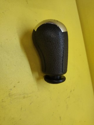 POMO PALANCA CAMBIO FORD FOCUS II CMAX MONDEO 5V