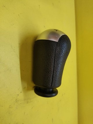 POMO PALANCA CAMBIO FORD FOCUS II CMAX MONDEO 5V