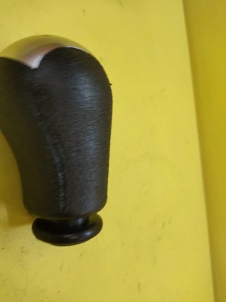 POMO PALANCA CAMBIO FORD FOCUS II CMAX MONDEO 5V