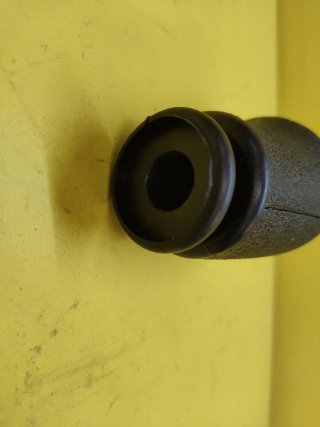 POMO PALANCA CAMBIO FORD FOCUS II CMAX MONDEO 5V
