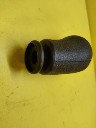POMO PALANCA CAMBIO FORD FOCUS II CMAX MONDEO 5V