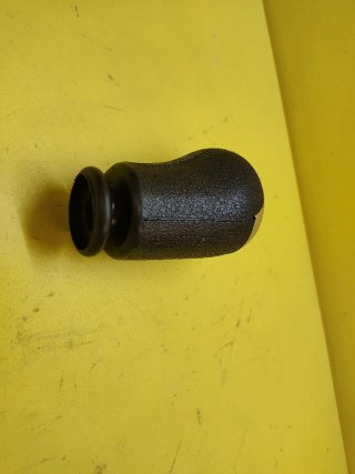 POMO PALANCA CAMBIO FORD FOCUS II CMAX MONDEO 5V