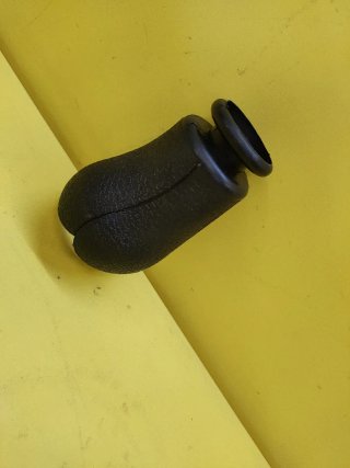 POMO PALANCA CAMBIO FORD FOCUS II CMAX MONDEO 5V