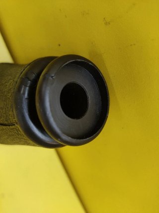 POMO PALANCA CAMBIO FORD FOCUS II CMAX MONDEO 5V