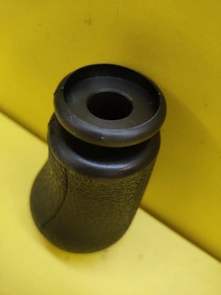 POMO PALANCA CAMBIO FORD FOCUS II CMAX MONDEO 5V