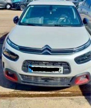 Citroen C4 Cactus 2020