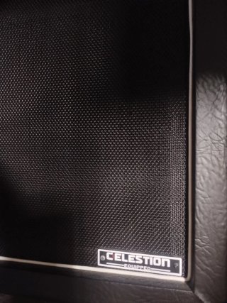 Amplificador Blackstar HT Stage 100.