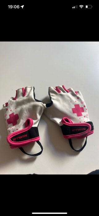 Protectores Oxelo 2XS