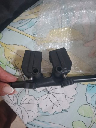 Espejos retrovisores para autocaravana sin uso