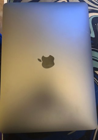 MacBook Air 15 Grigio Siderale