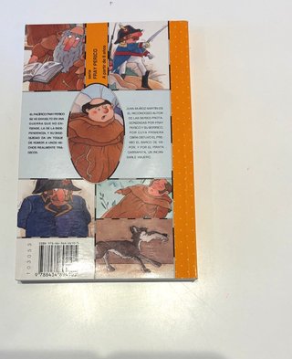 Lote 10 libros El Barco de Vapor clásicos (SM)