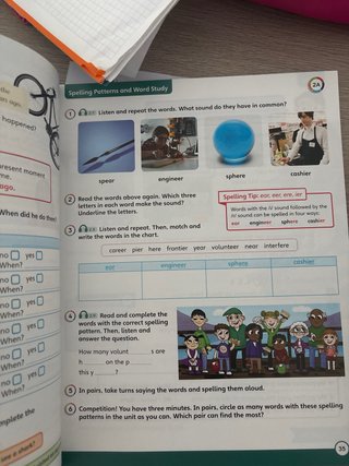 Libro ingles