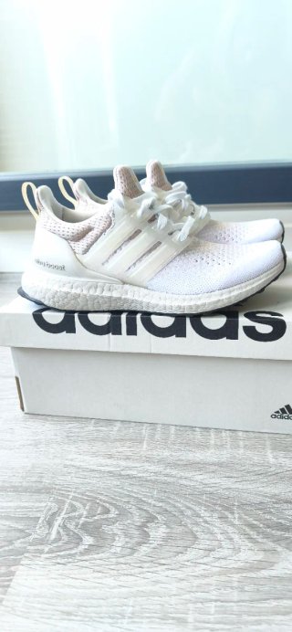 Zapatillas Adidas Ultraboost 1.0 W Mirage Mujer.