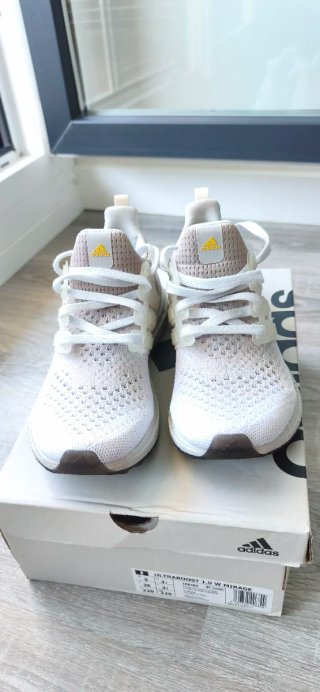 Zapatillas Adidas Ultraboost 1.0 W Mirage Mujer.