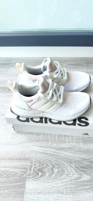 Zapatillas Adidas Ultraboost 1.0 W Mirage Mujer.