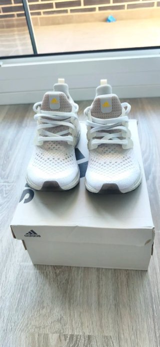 Zapatillas Adidas Ultraboost 1.0 W Mirage Mujer.