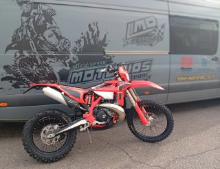 BETA RR 300 X PRO