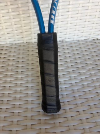 Pack 2 Raquetas Tenis Dunlop Nitro