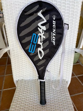 Pack 2 Raquetas Tenis Dunlop Nitro