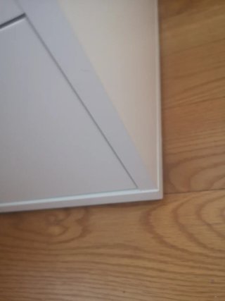 Cajonera Alex Ikea Blanca