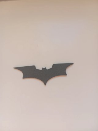 Bat-Bumerán 3D
