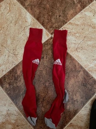 Calcetas Adidas Talla Única