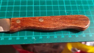 Cuchillo de queso GOMEZ Albacete