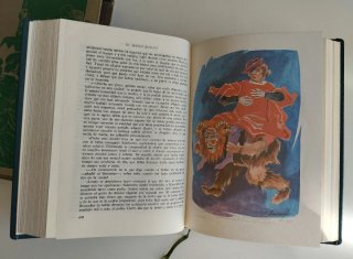 El Decamerón / Coloquio de Damas  El arco de Eros