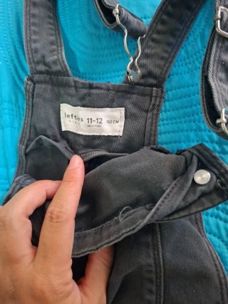 Lote Ropa Niña 11 Años