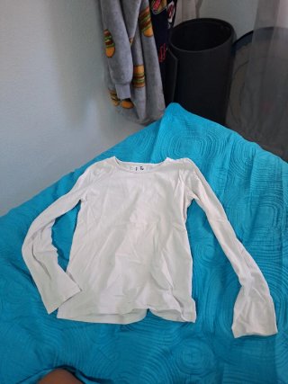 Lote Ropa Niña 11 Años
