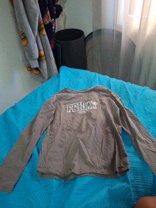 Lote Ropa Niña 11 Años