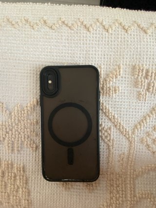 Apple iPhone X Nero