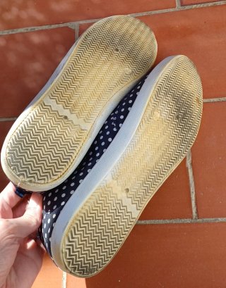 Zapatillas Atmosphere lunares talla 40.5