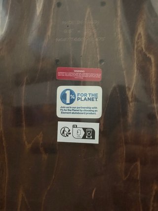 Tabla Element x Ralph Lauren Edición Limitada