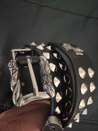 ERD Belt