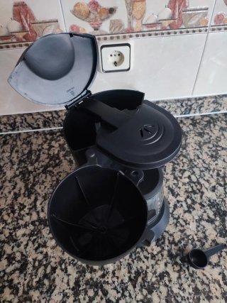 Cafetera Taurus