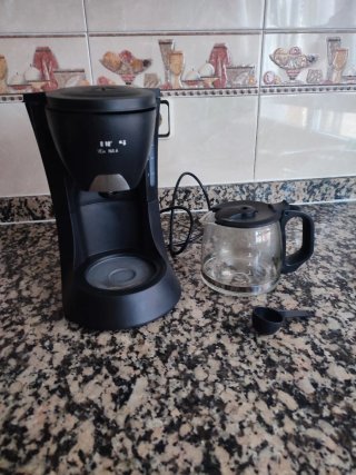 Cafetera Taurus