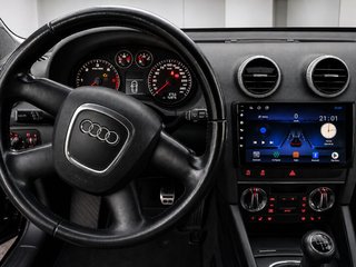 Audi A3 1.6 TDI 105CV | 167.000 km | Muy cuidado