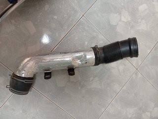 Turbo Audi TTRS cepa+downpipe,tubo admi e inlet OG