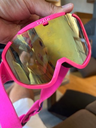Pack esquís, casco y gafas Ski  para niños