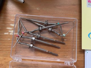 System B HeatSource Endodoncia